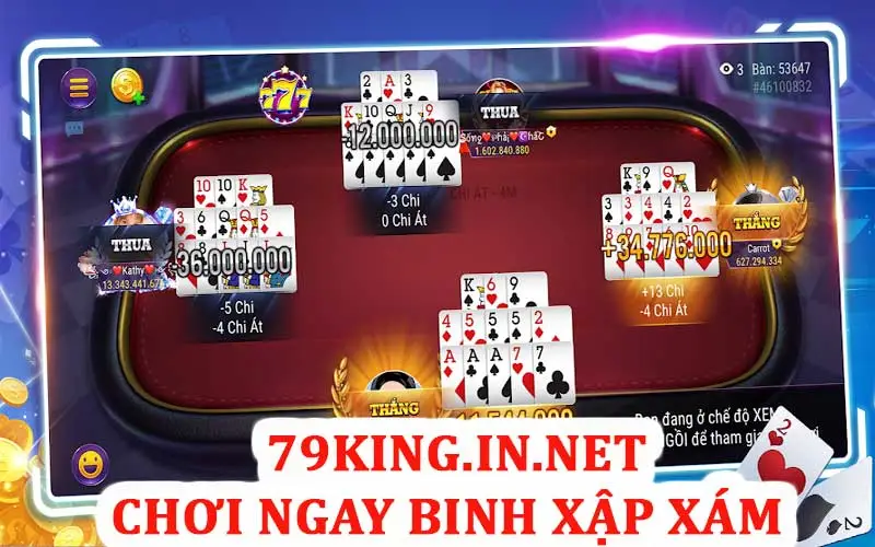 Mẹo chơi binh xập xám hiệu quả 