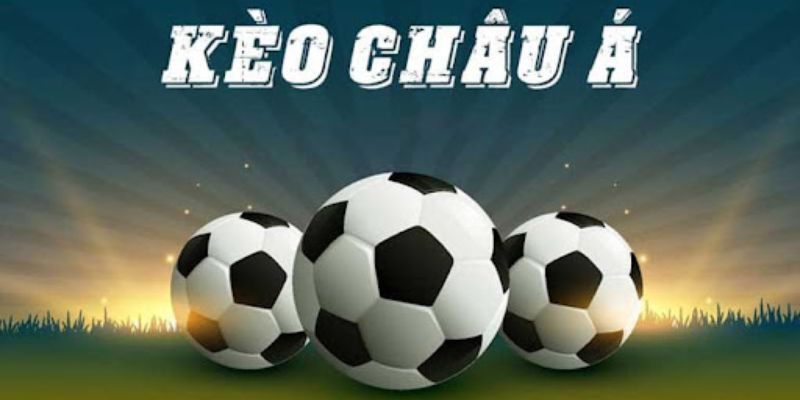 Cược ngay kèo châu á tại nhà cái 79king